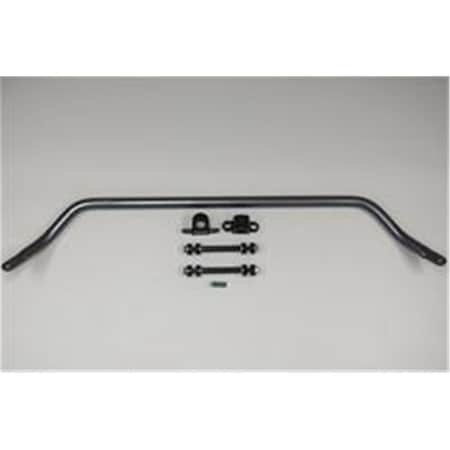 Hellwig Big Wig Sway Bars Ford 1999 - 2008 H63-7640